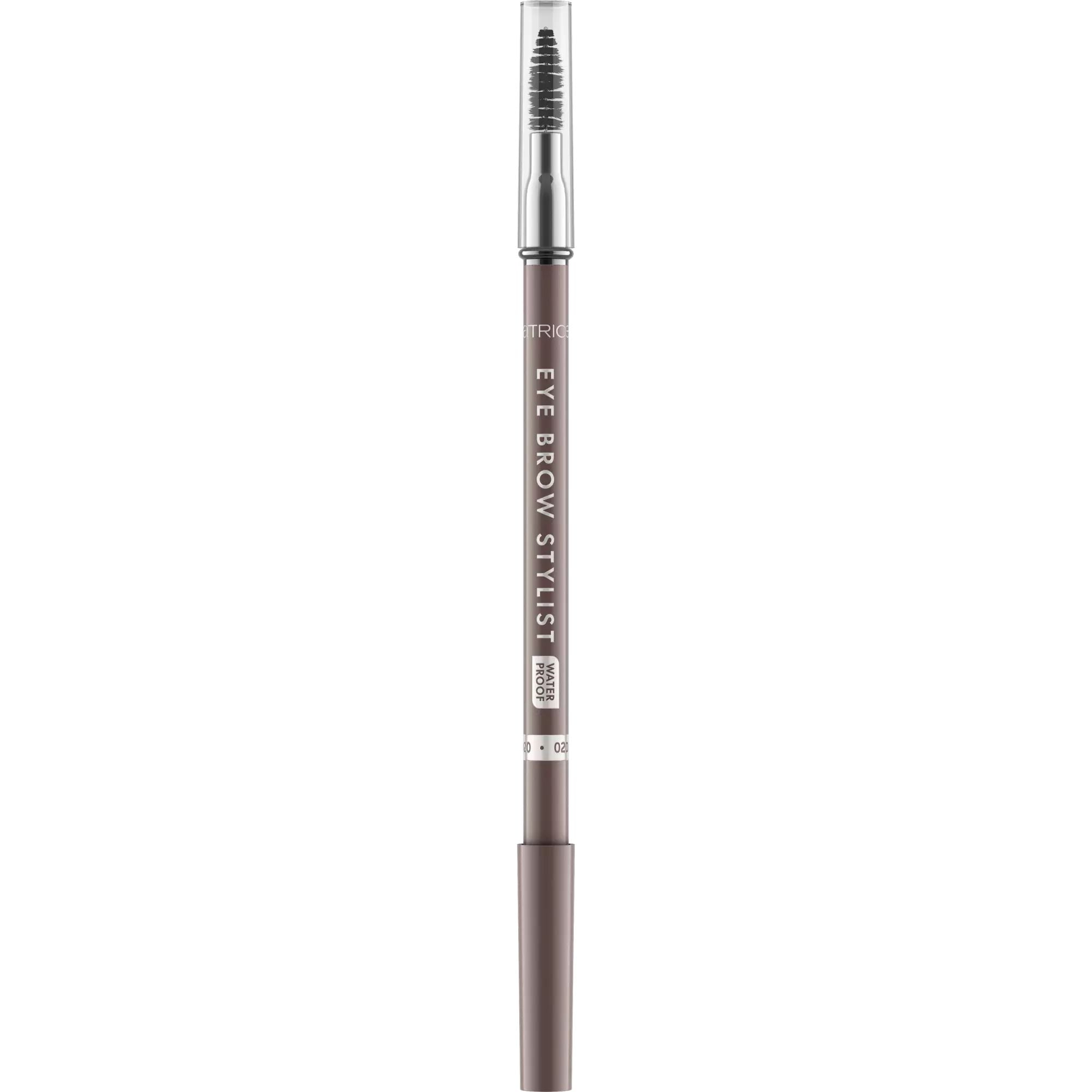 CATRICE EYE BROW STYLIST eyebrow pencil #020-Date With Ash-ton 1.4 gr