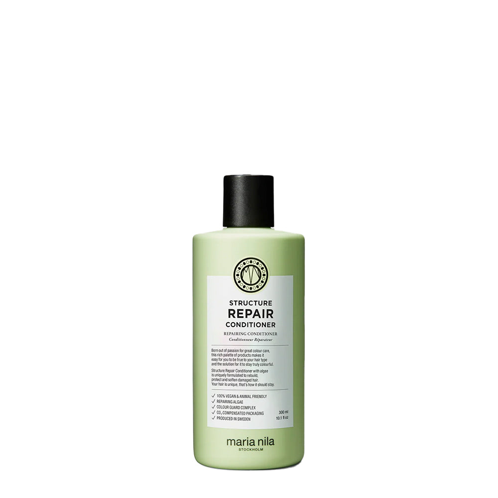 MARIA NILA STRUCTURE REPAIR shampoo 350 ml
