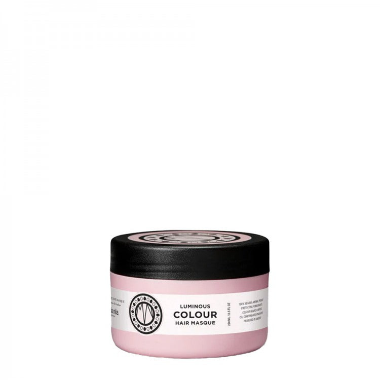 MARIA NILA LUMINOUS COLOR mask 250 ml