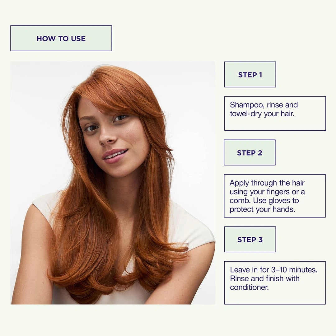 MARIA NILA COLOR REFRESH #7.40-Cuivre clair 300 ml