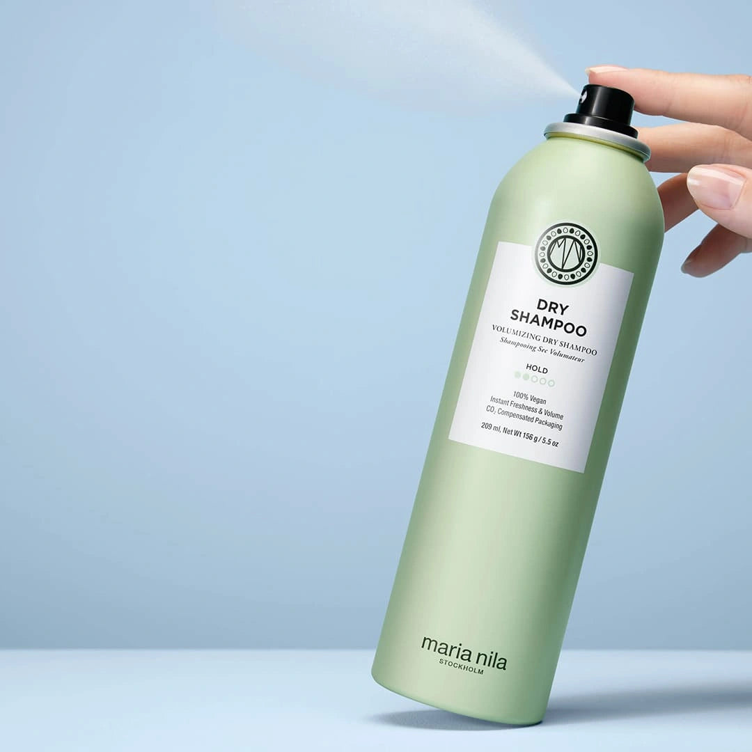 MARIA NILA Shampoo secco 250 ml