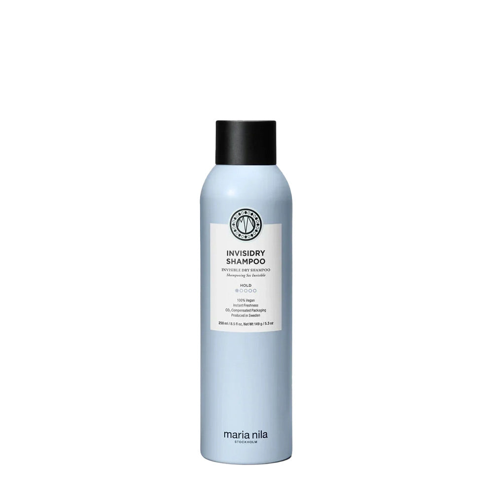 MARIA NILA INVISIDRY shampoo 250 ml