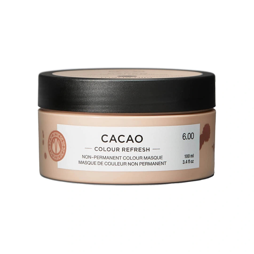 MARIA NILA COLOR REFRESH #6.00-Cacao 100 ml