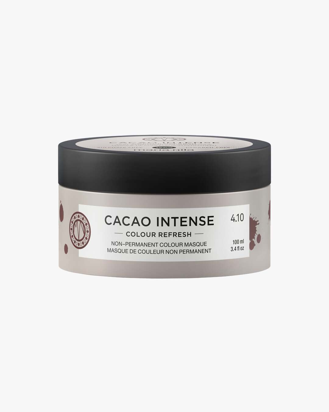 MARIA NILA COLOR REFRESH #4.10-Cacao Intenso 100 ml