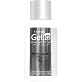 BETER GEL IQ detergente lucentezza finale passo 5 35 ml
