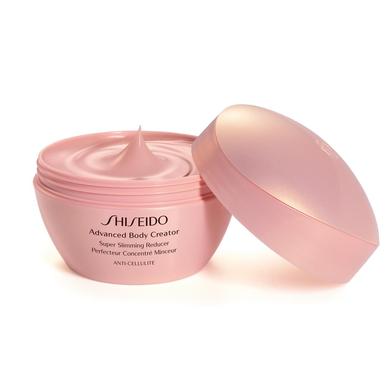SHISEIDO Advanced Body Creator Super Reducer 200 ml