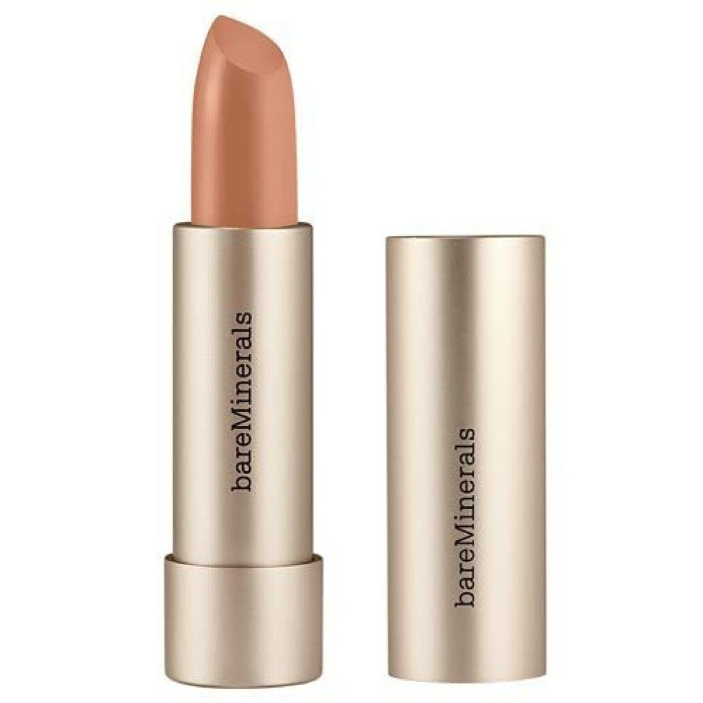 BARE MINERALS MINERALIST hydra-smoothing lipstick #balance