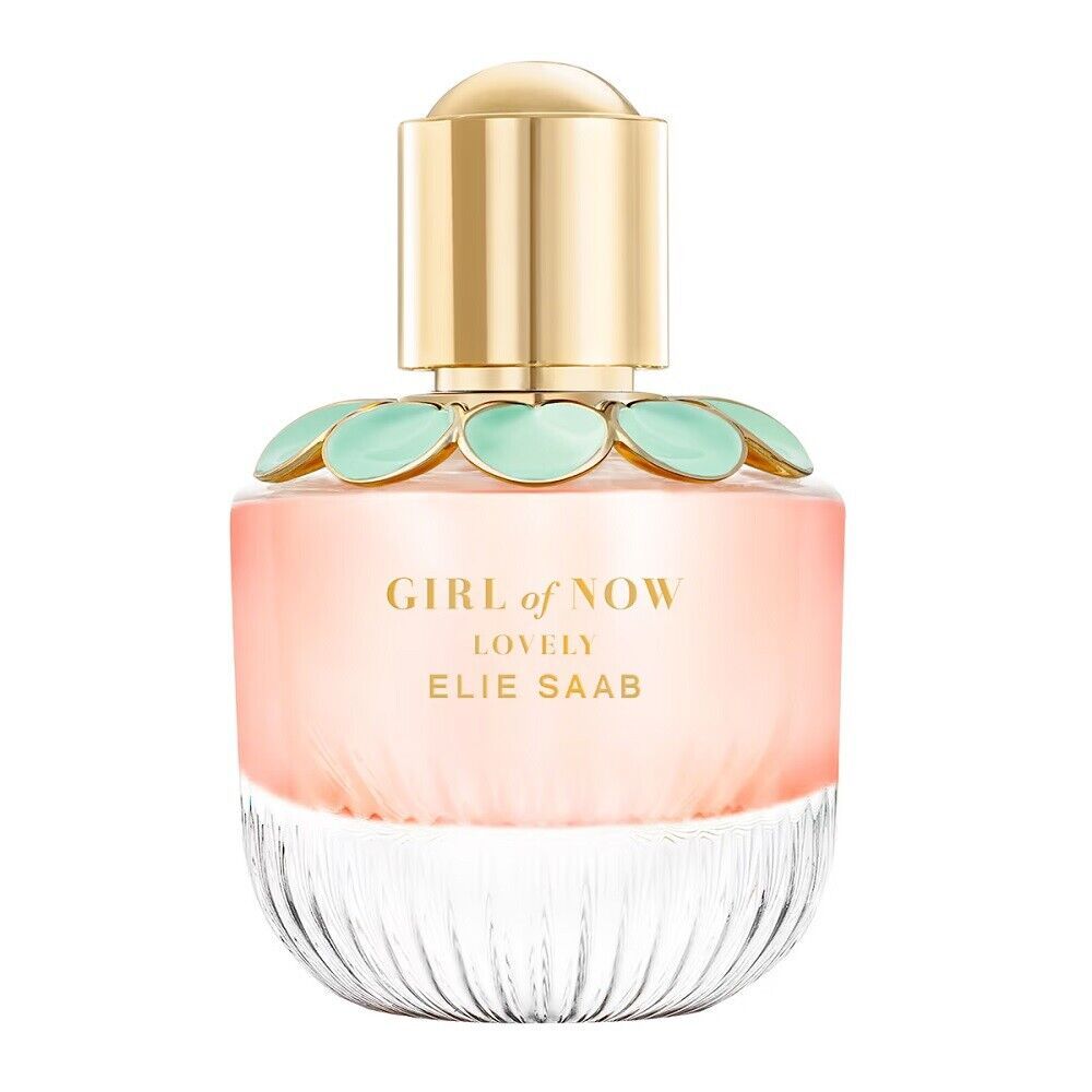 ELIE SAAB GIRL OF NOW LOVELY edp vapo 50 ml