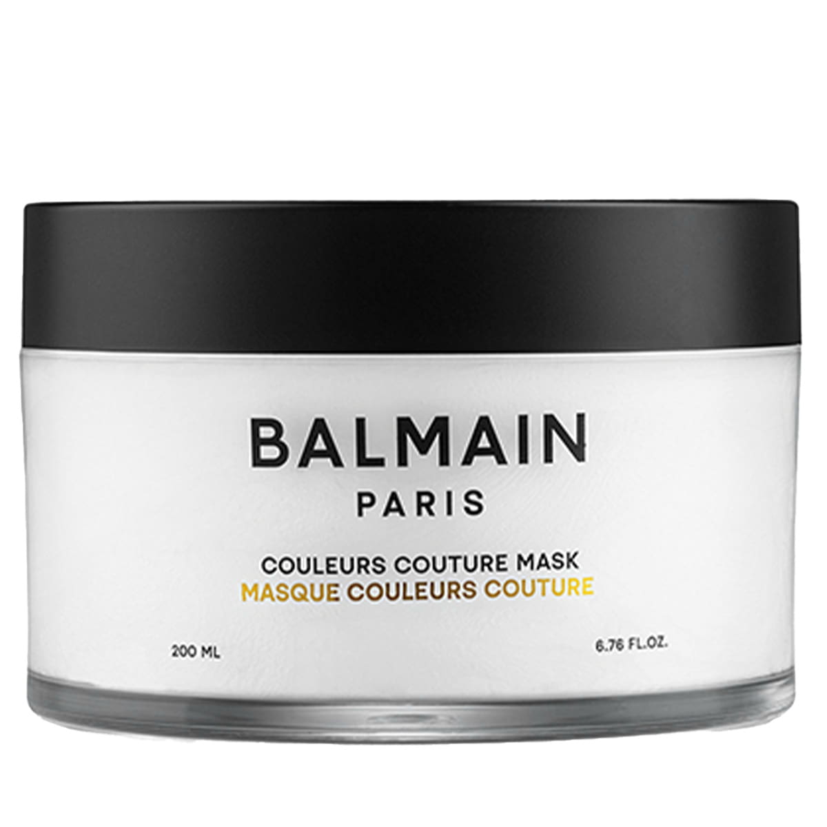 BALMAIN HAIR COULEURS COUTURE mask 200 ml