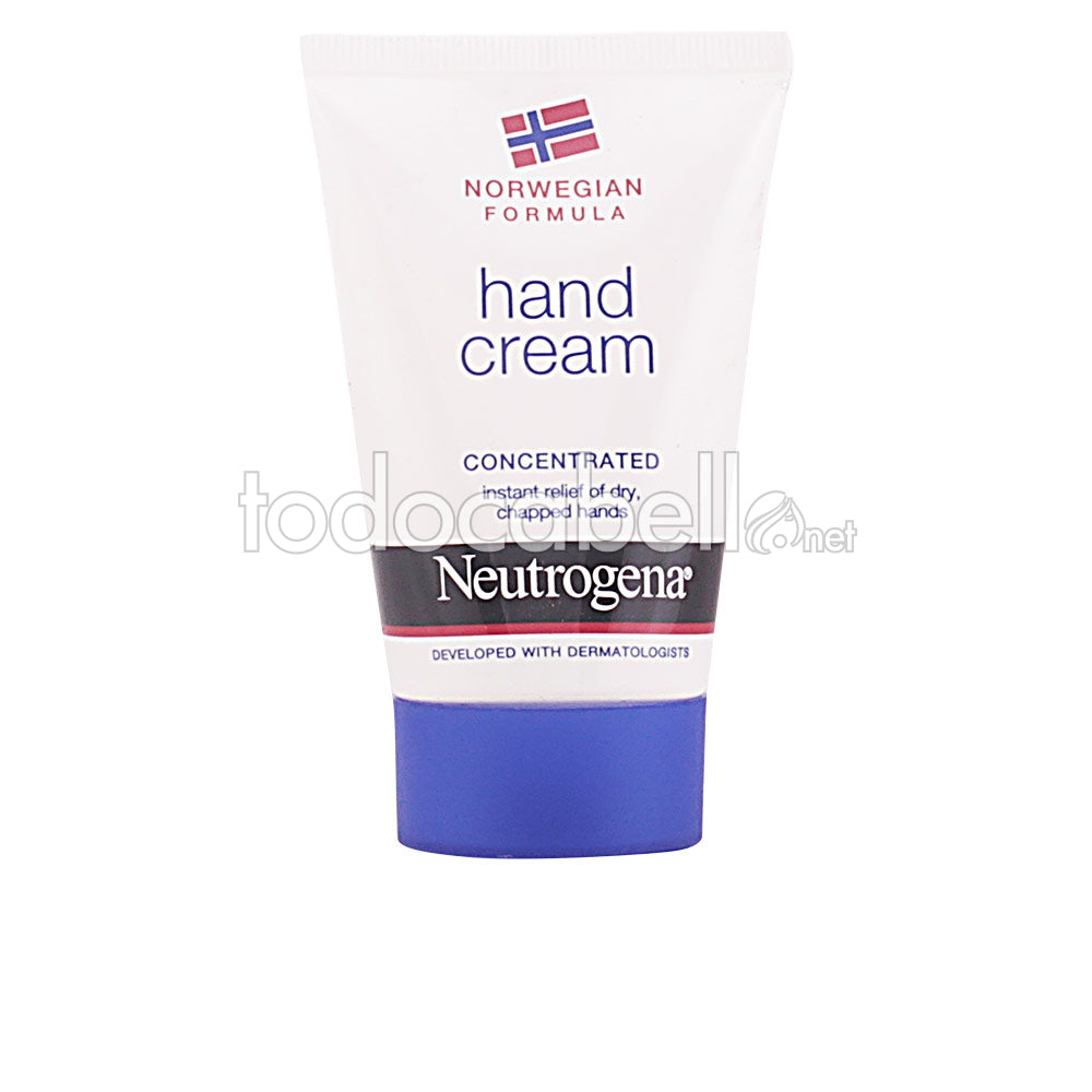 NEUTROGENA Concentrated hand cream 50 ml
