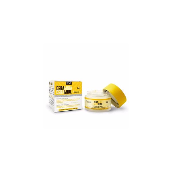 DIET ESTHETIC VIT VIT COSMECEUTICALS CERAMIDE Crema Ristrutturante 50 ml
