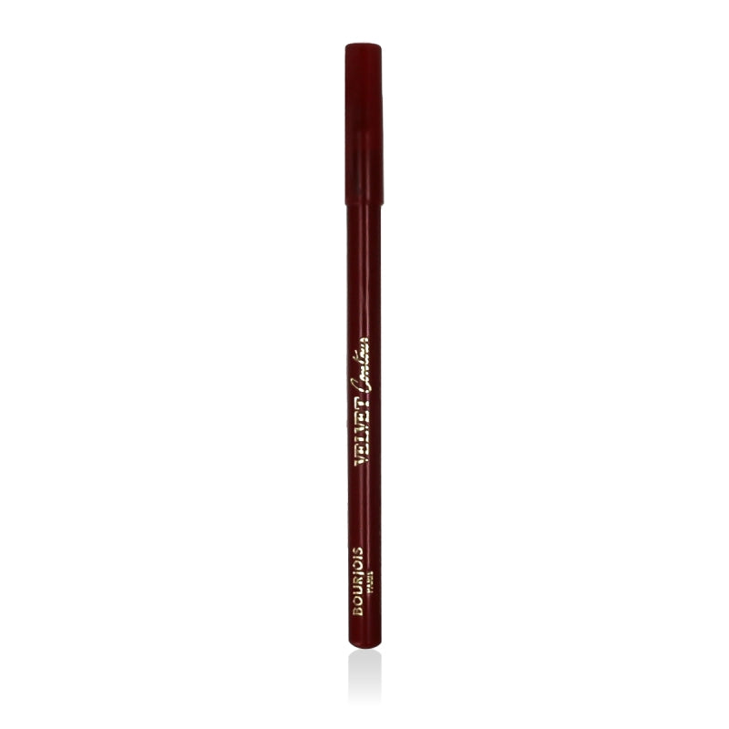 BOURJOIS COUNTOUR EDITION lipliner #07-cherry boom