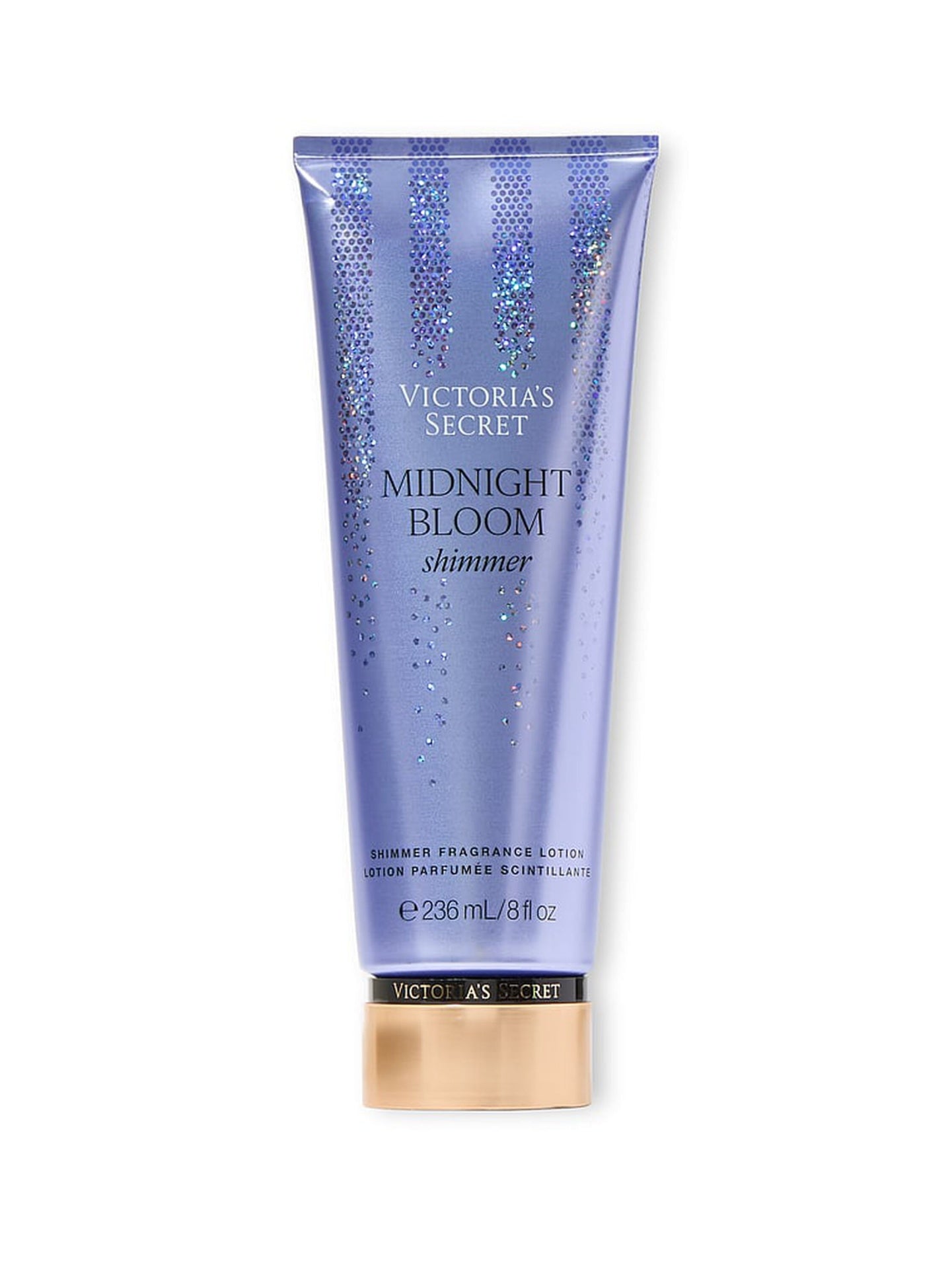 VICTORIA'S SECRET MIDNIGHT BLOOM lait corporel 236 ml