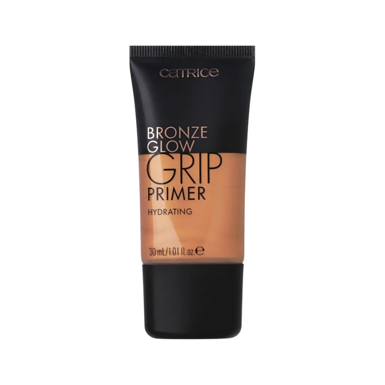 CATRICE GRIP BRONZE GLOW primer #010 30 ml