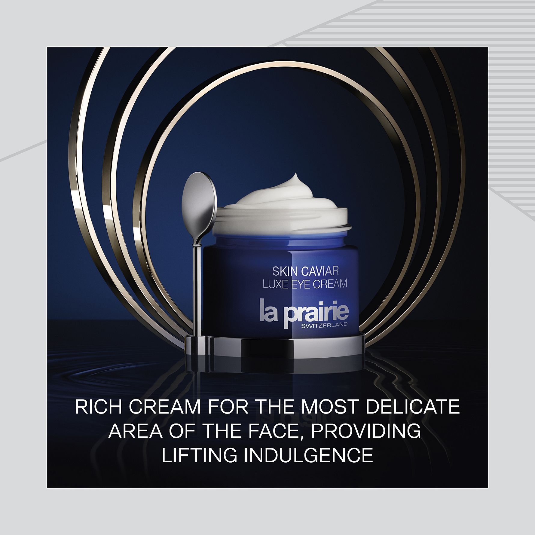 LA PRAIRIE SKIN CAVIAR luxe eye cream premier 20 ml