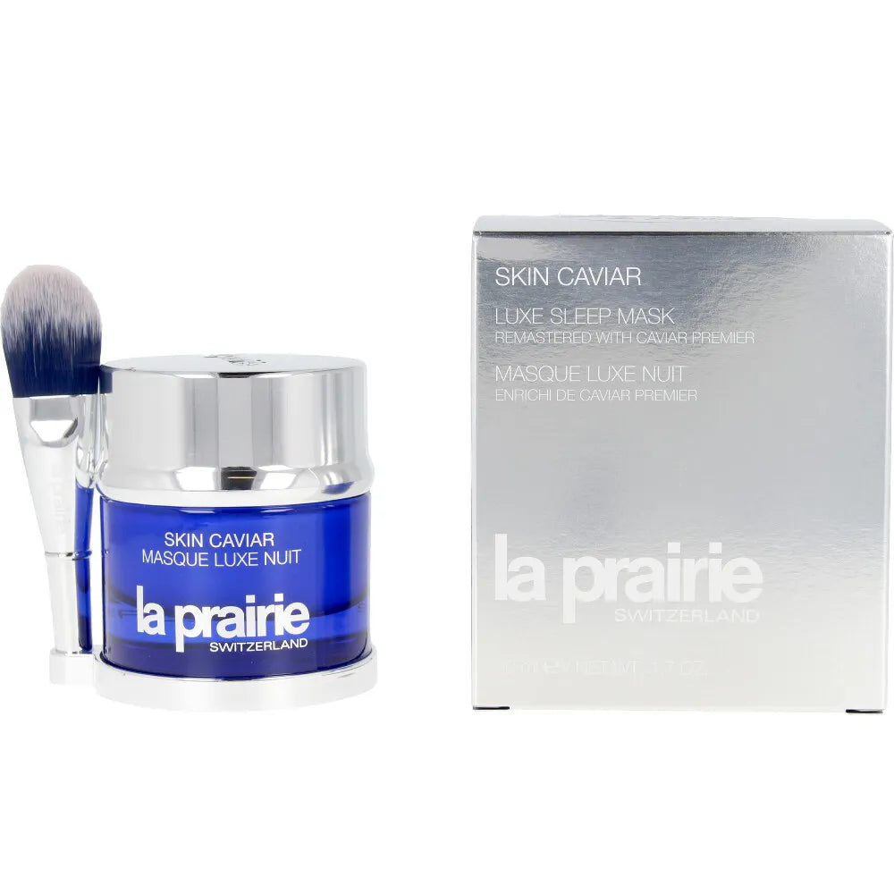 LA PRAIRIE SKIN CAVIAR luxe sleep mask 50 ml