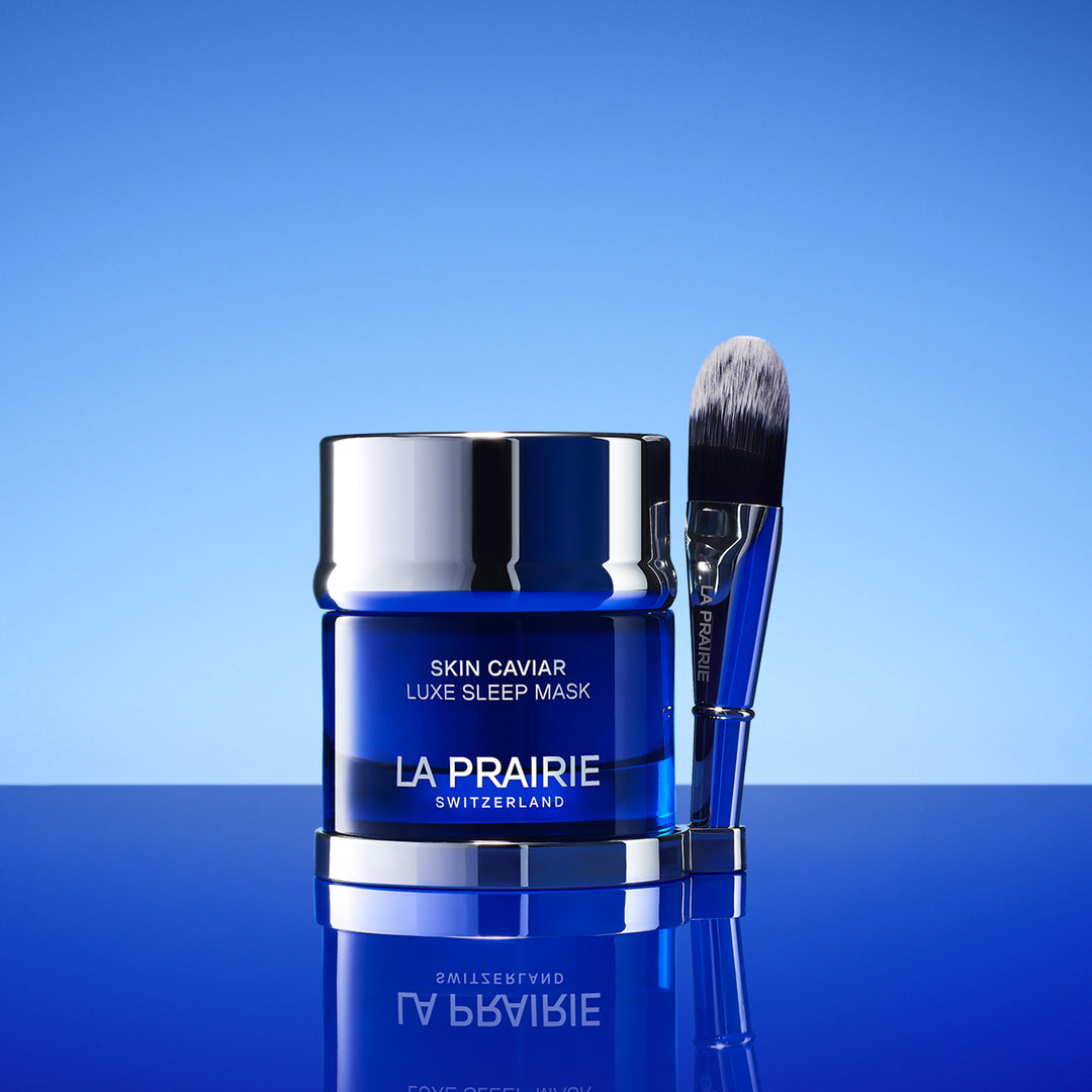 LA PRAIRIE SKIN CAVIAR luxe sleep mask 50 ml