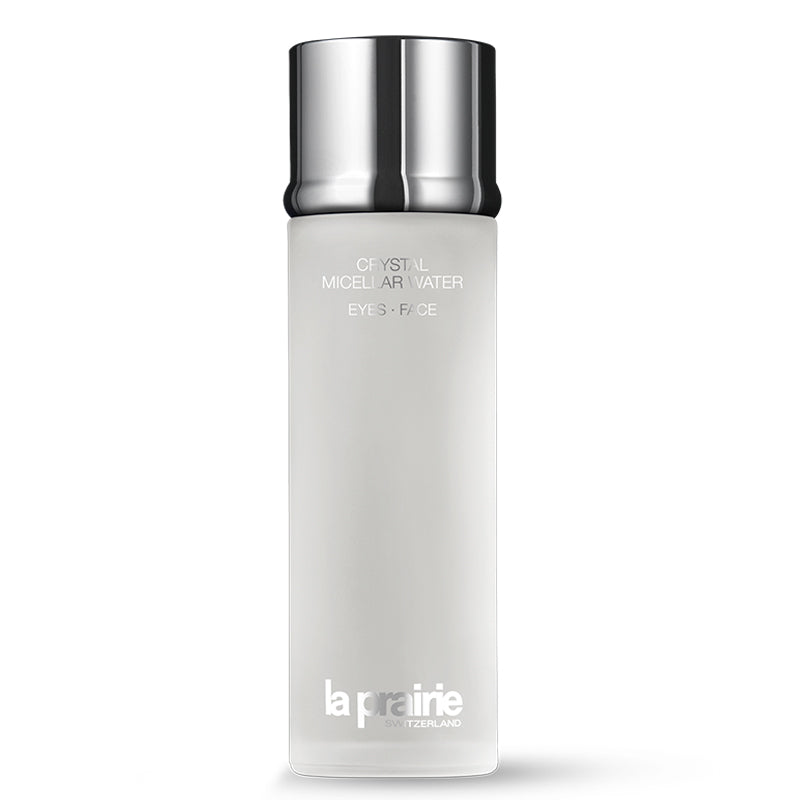 Eau micellaire LA PRAIRIE CRISTAL 150 ml