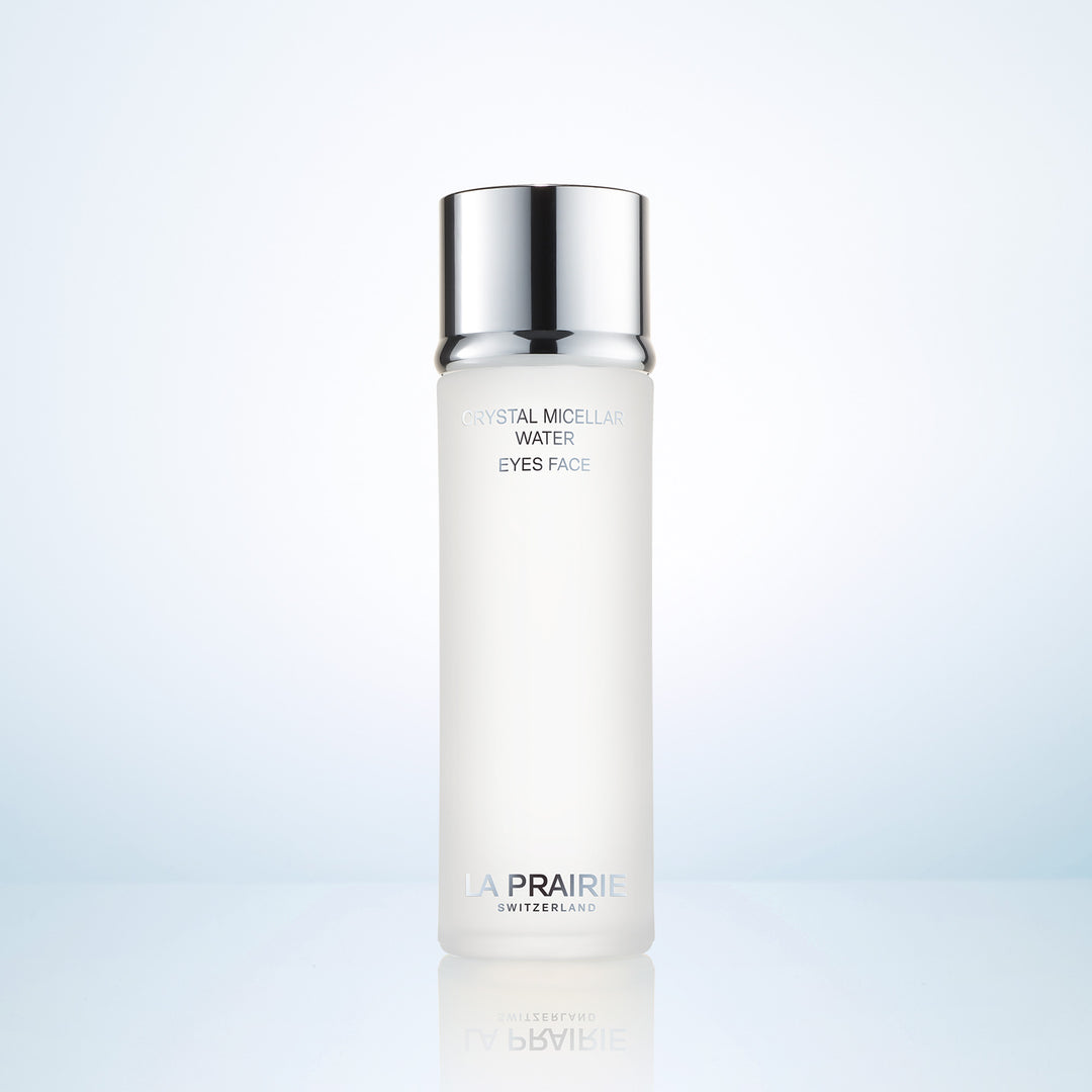 Eau micellaire LA PRAIRIE CRISTAL 150 ml