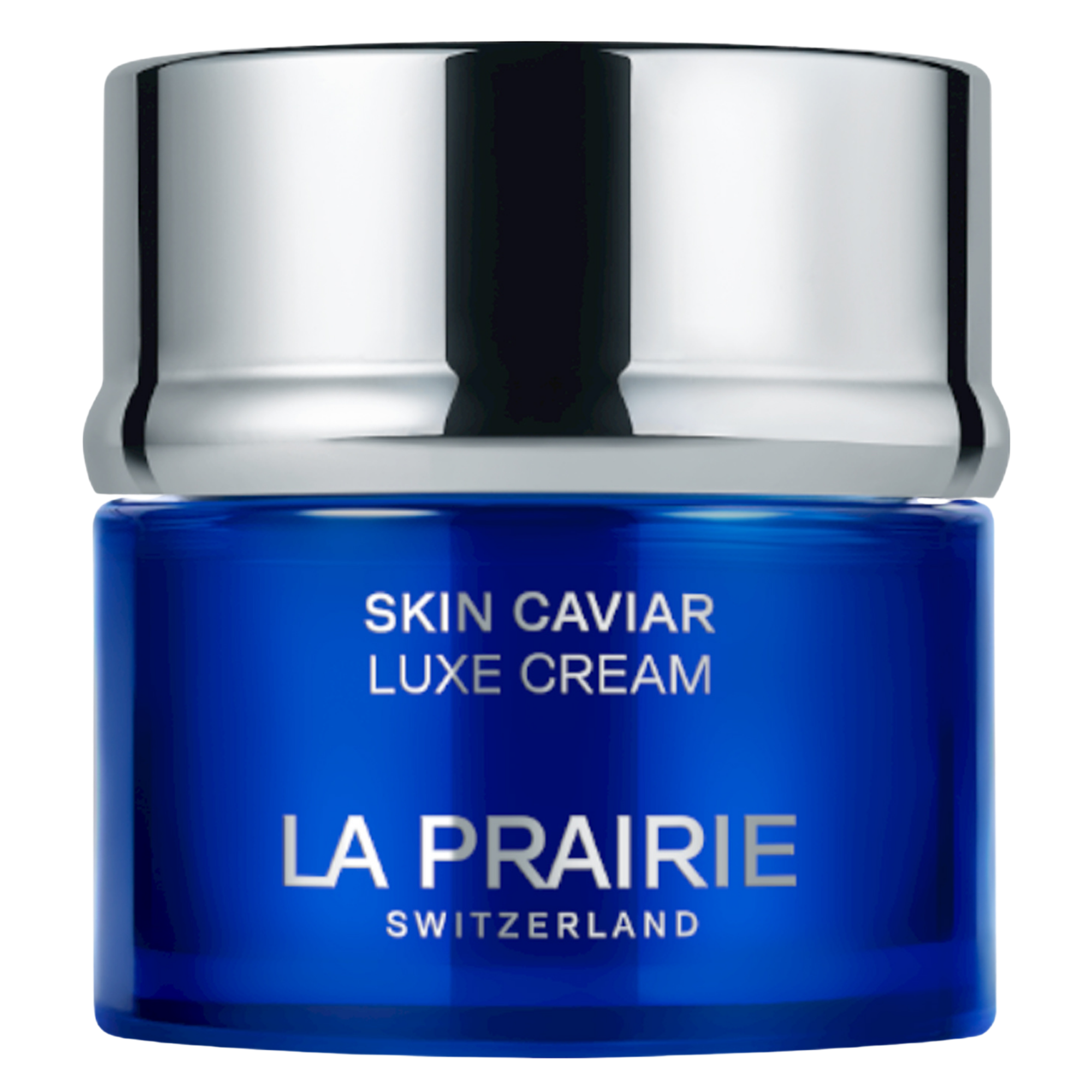 LA PRAIRIE SKIN CAVIAR crème de luxe 50 ml