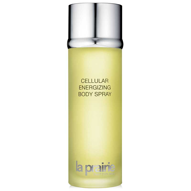 LA PRAIRIE CELLULAR tonico energizzante corpo 100 ml