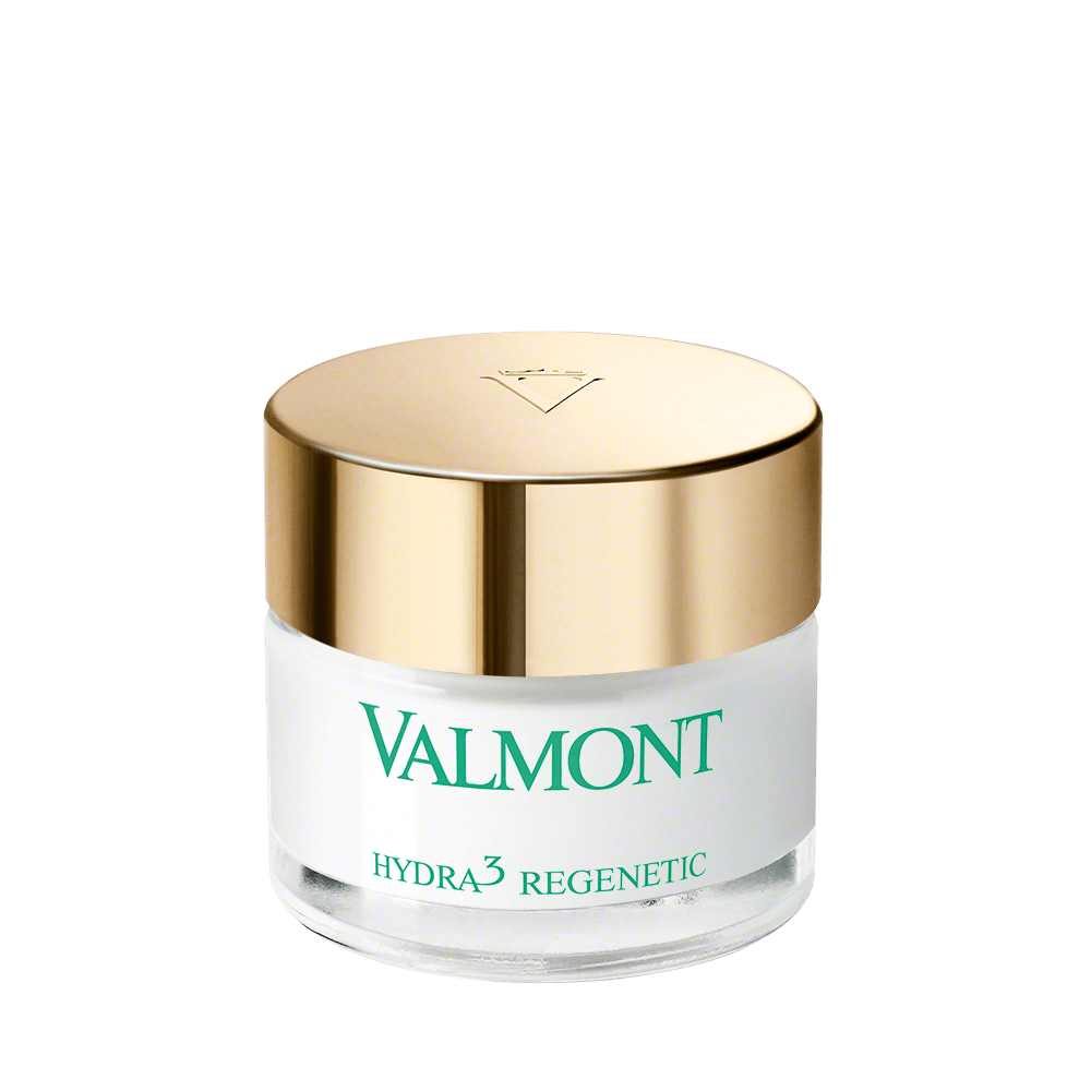 VALMONT HYDRA 3 REGENETIC CREAM idratazione a lunga durata 50 ml
