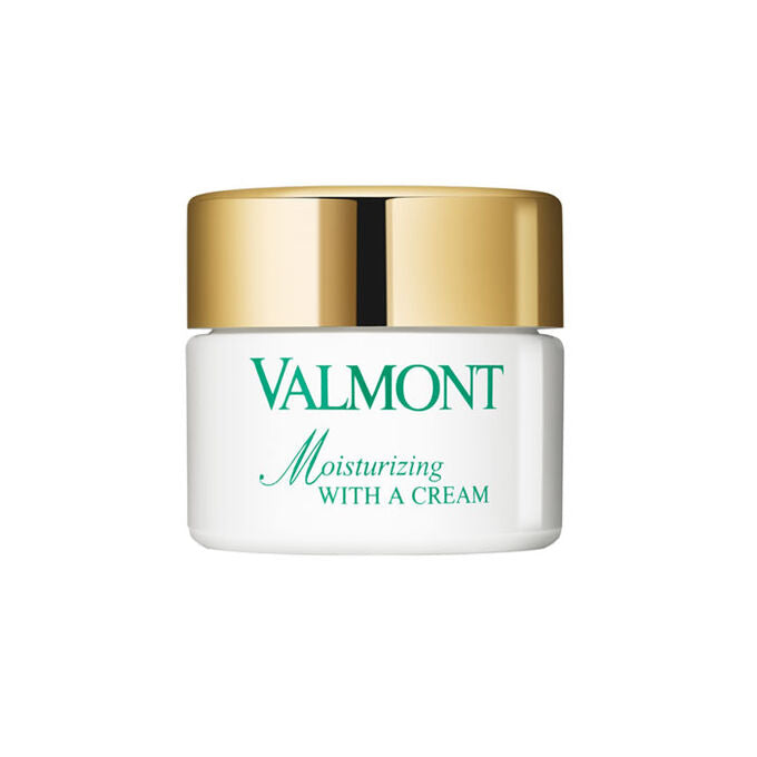 VALMONT NATURE idratante con crema 50 ml