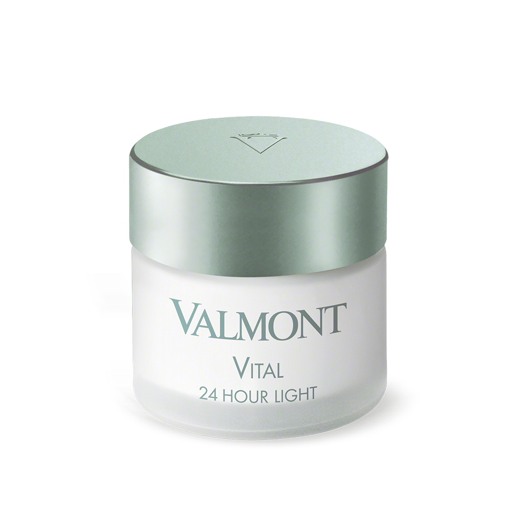 VALMONT VITAL 24 HOUR LIGHT crema viso 50 ml