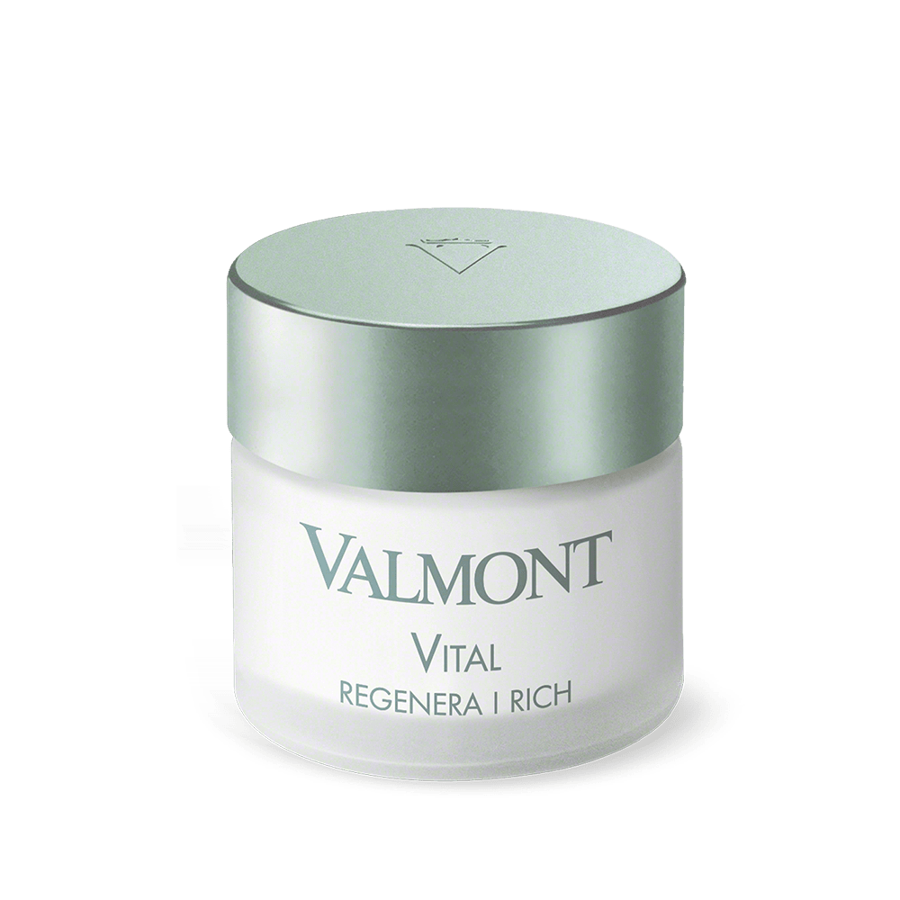 VALMONT VITAL REGENERA I RICH facial cream 50 ml