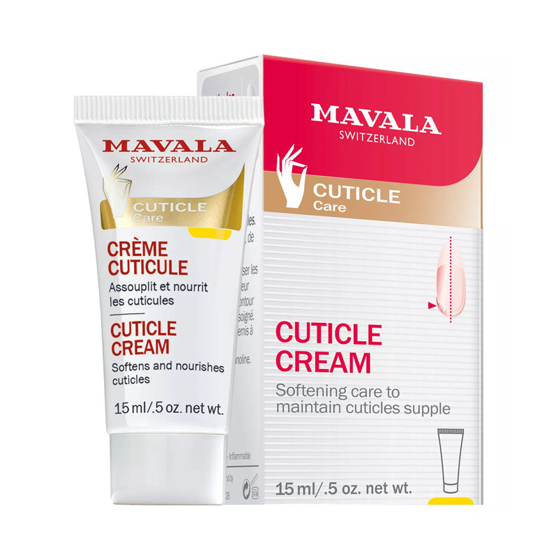 MAVALA crema cutículas 15 ml