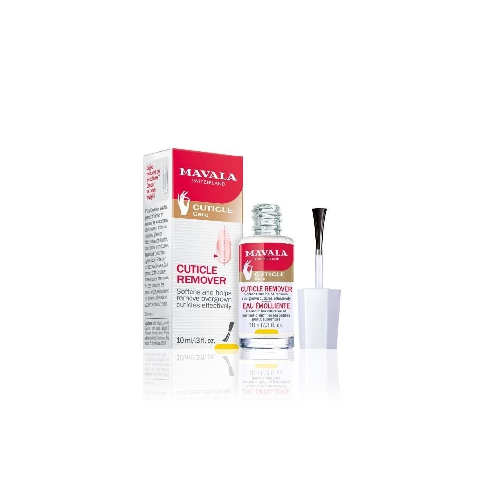 MAVALA SOIN DES CUTICULES éliminateur de cuticules 10 ml