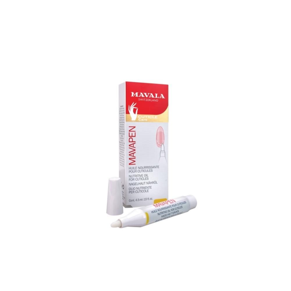 MAVALA MAVAPEN huile nutritive cuticules 4,5 ml
