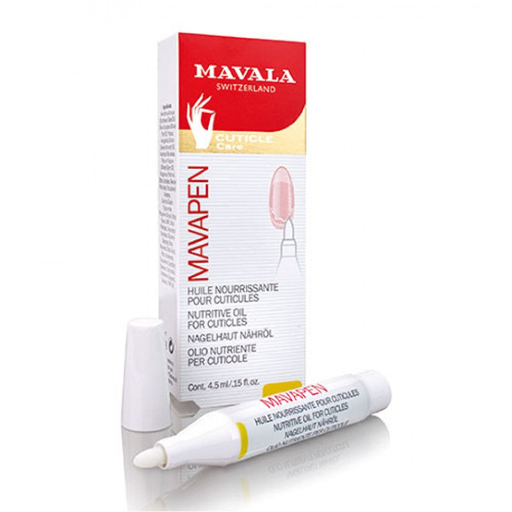 MAVALA MAVAPEN olio nutriente per cuticole 4,5 ml