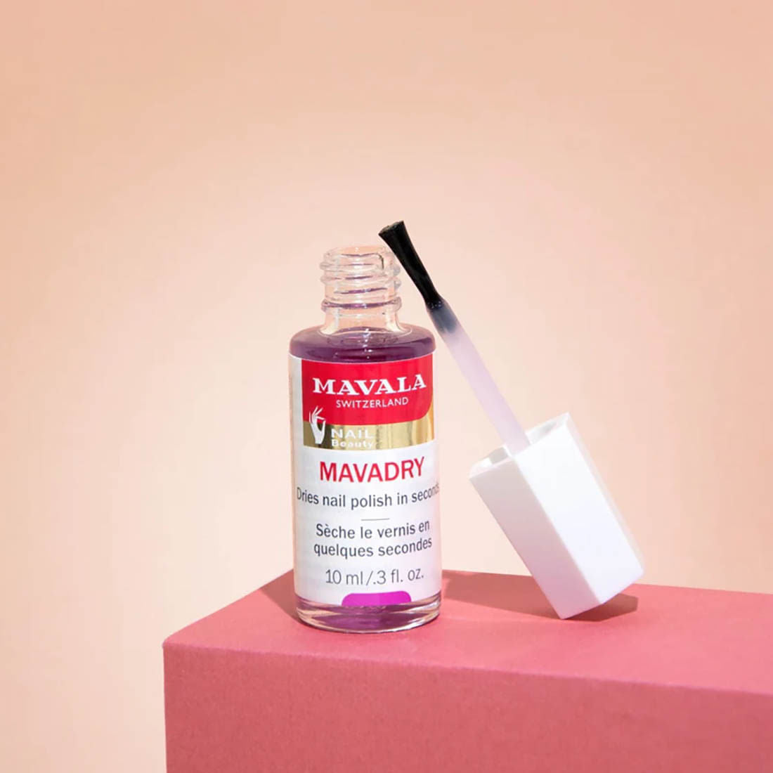 MAVALA MAVADRY asciuga lo smalto in pochi secondi 10ml