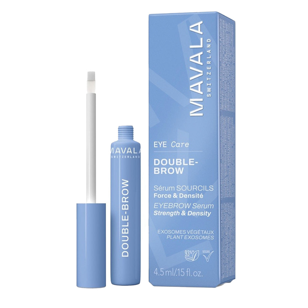 BELLA AURORA MAVALA siero doppio sopracciglia 4,5 ml