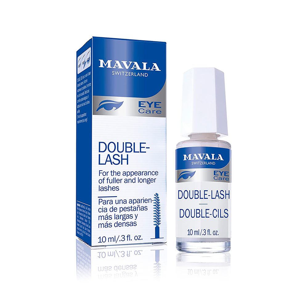 Soin pour les cils MAVALA DOUBLE-LASH 10 ml