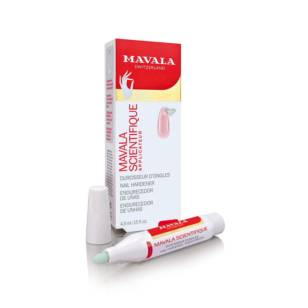 MAVALA SCIENTIFIQUE K+ indurente per unghie con applicatore 4,5 ml