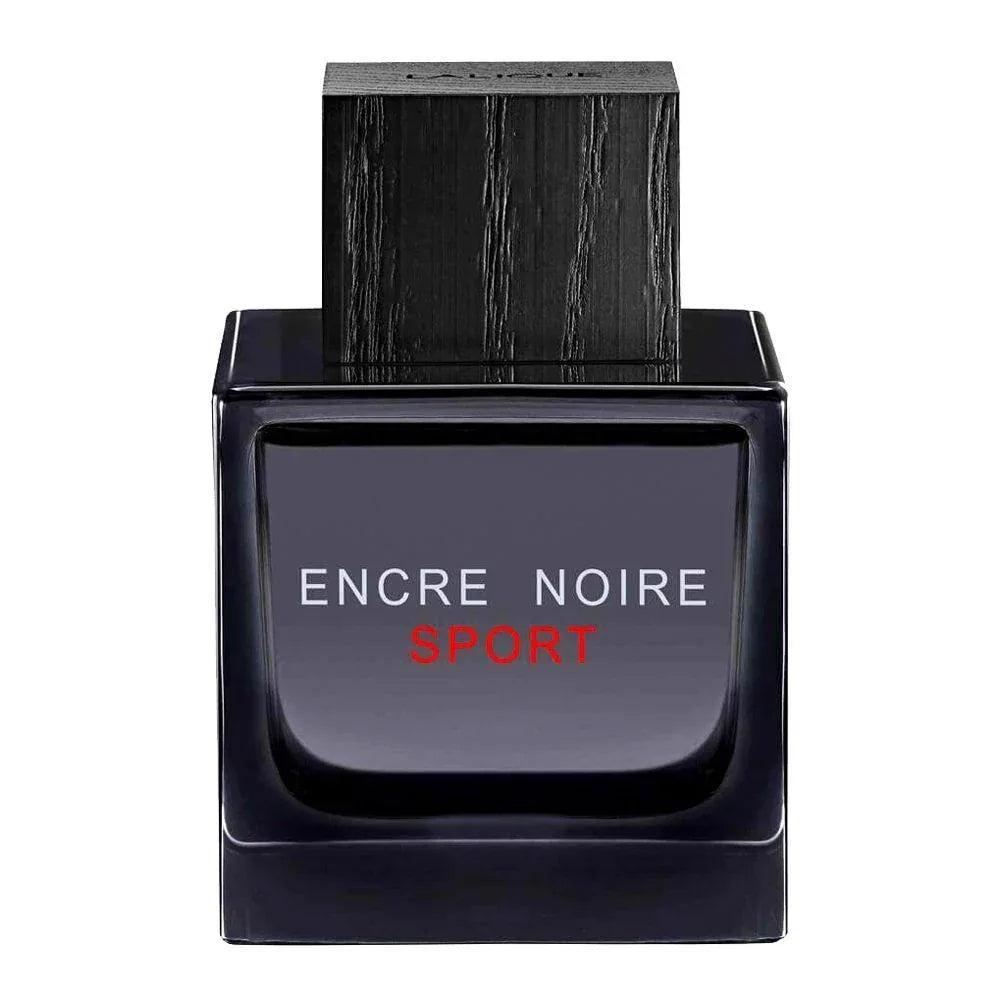 LALIQUE ENCRE NOIRE SPORT edt vapo 100 ml