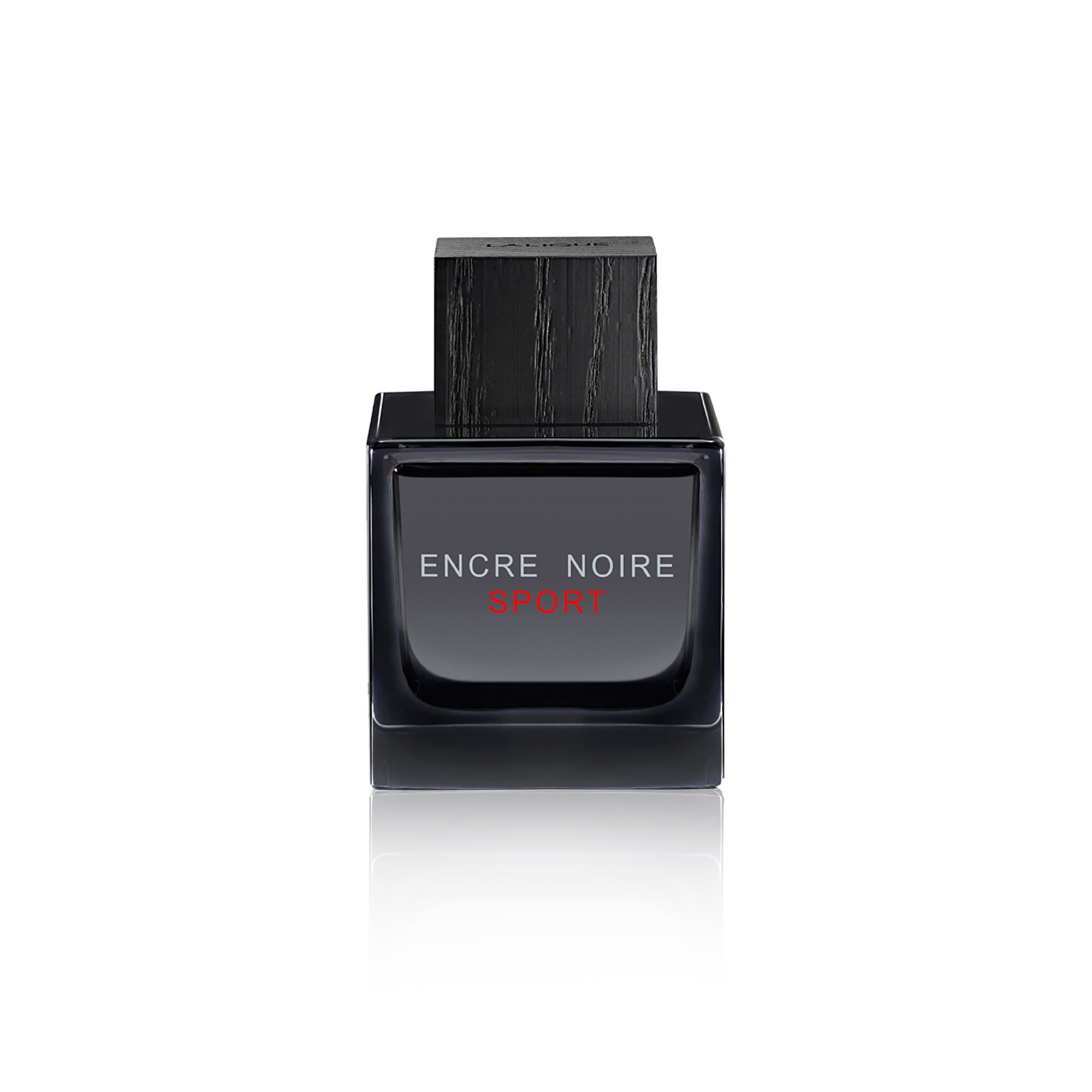 LALIQUE ENCRE NOIRE SPORT edt vapo 100 ml