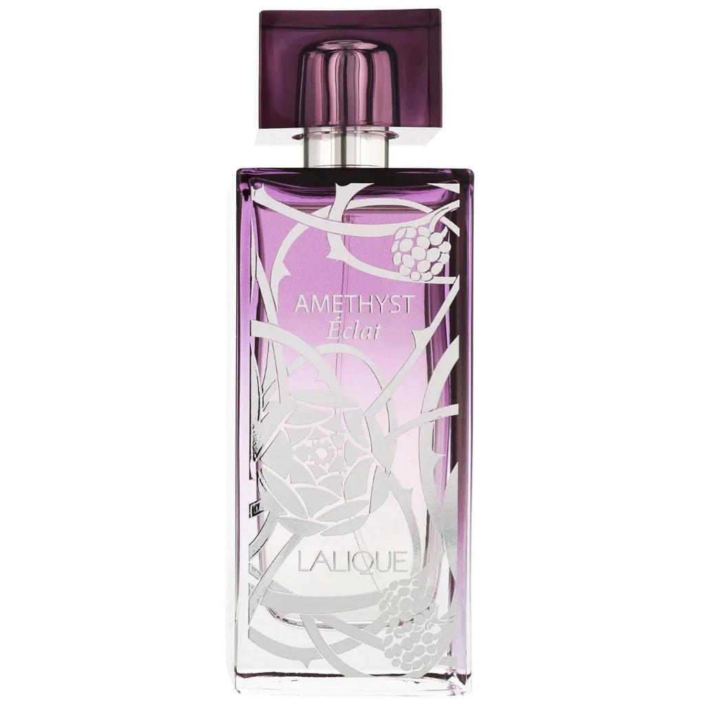 LALIQUE AMETHYST ECLAT eau de parfum vapo 100 ml