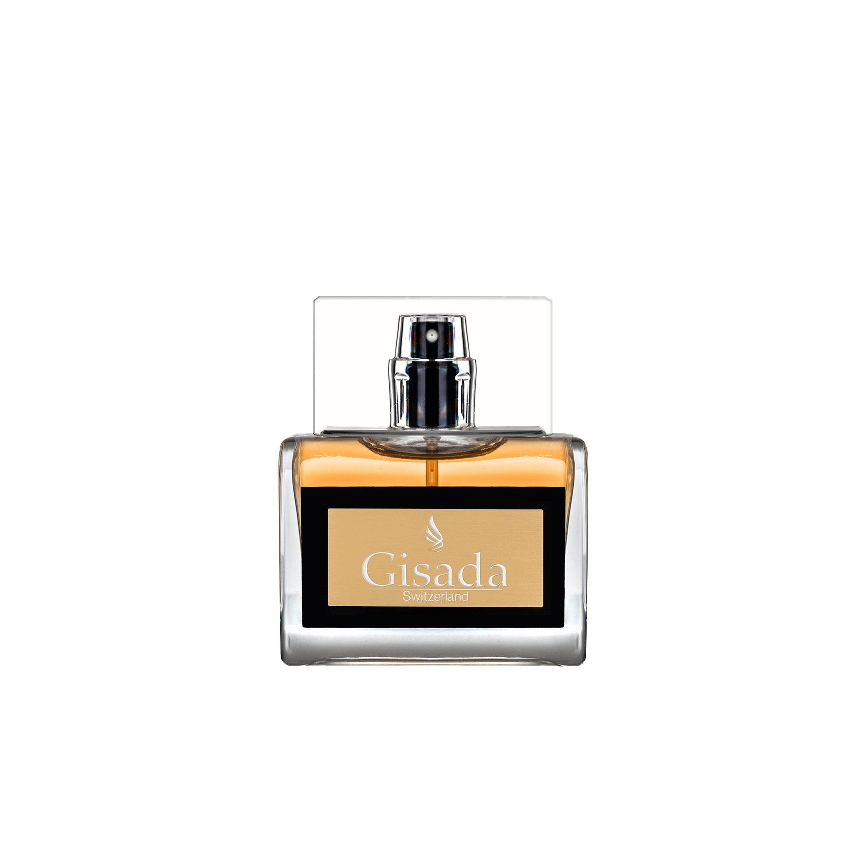 GISADA UOMO MEN edt vapo 50 ml