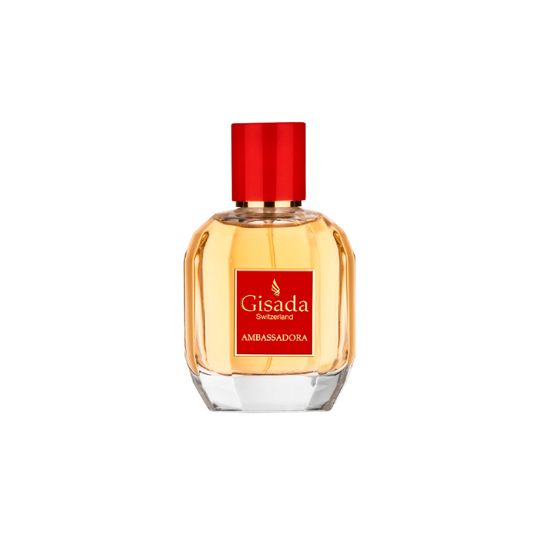 GISADA AMBASSADORA edp vapo 100 ml