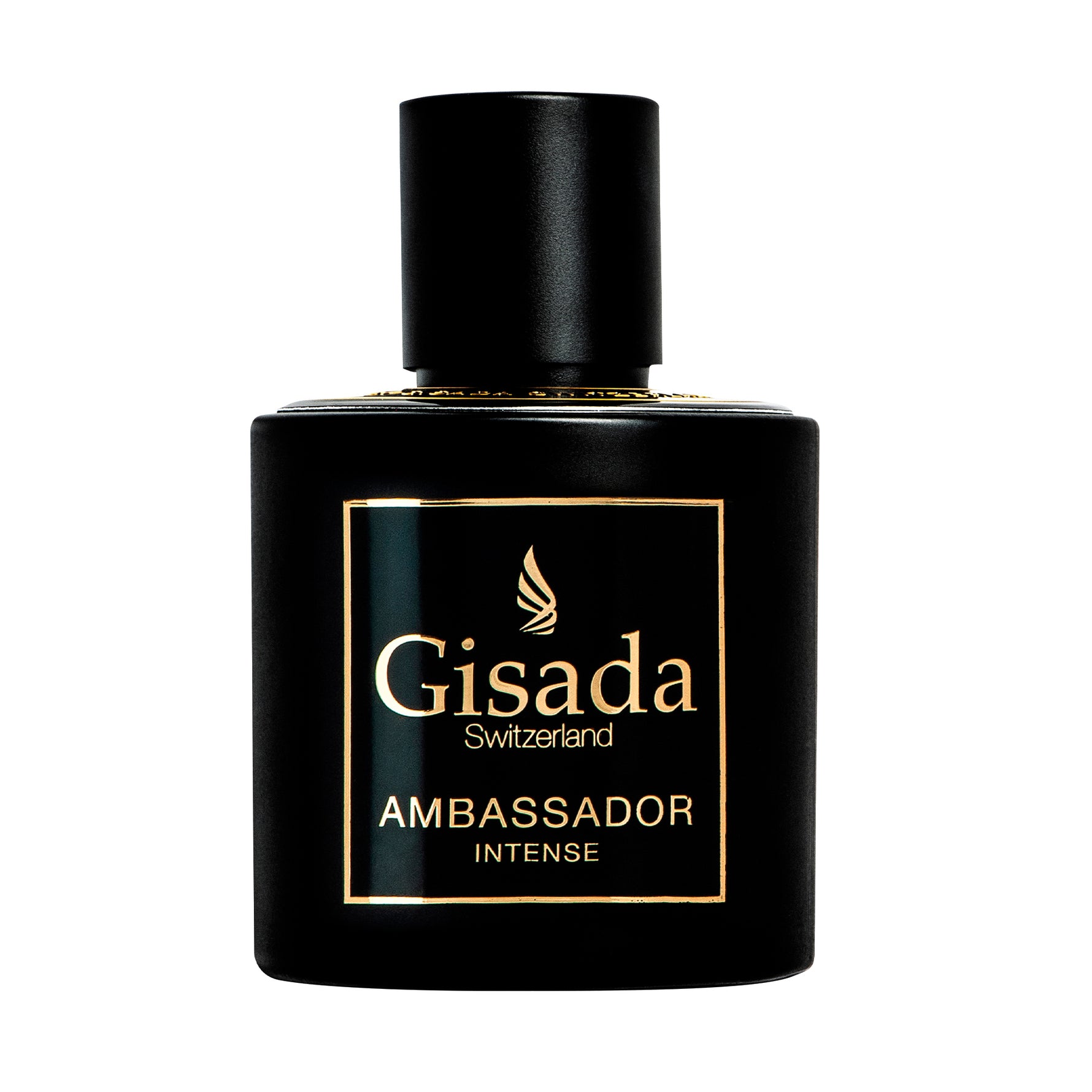 GISADA AMBASSADOR INTENSE edp vapo 100 ml