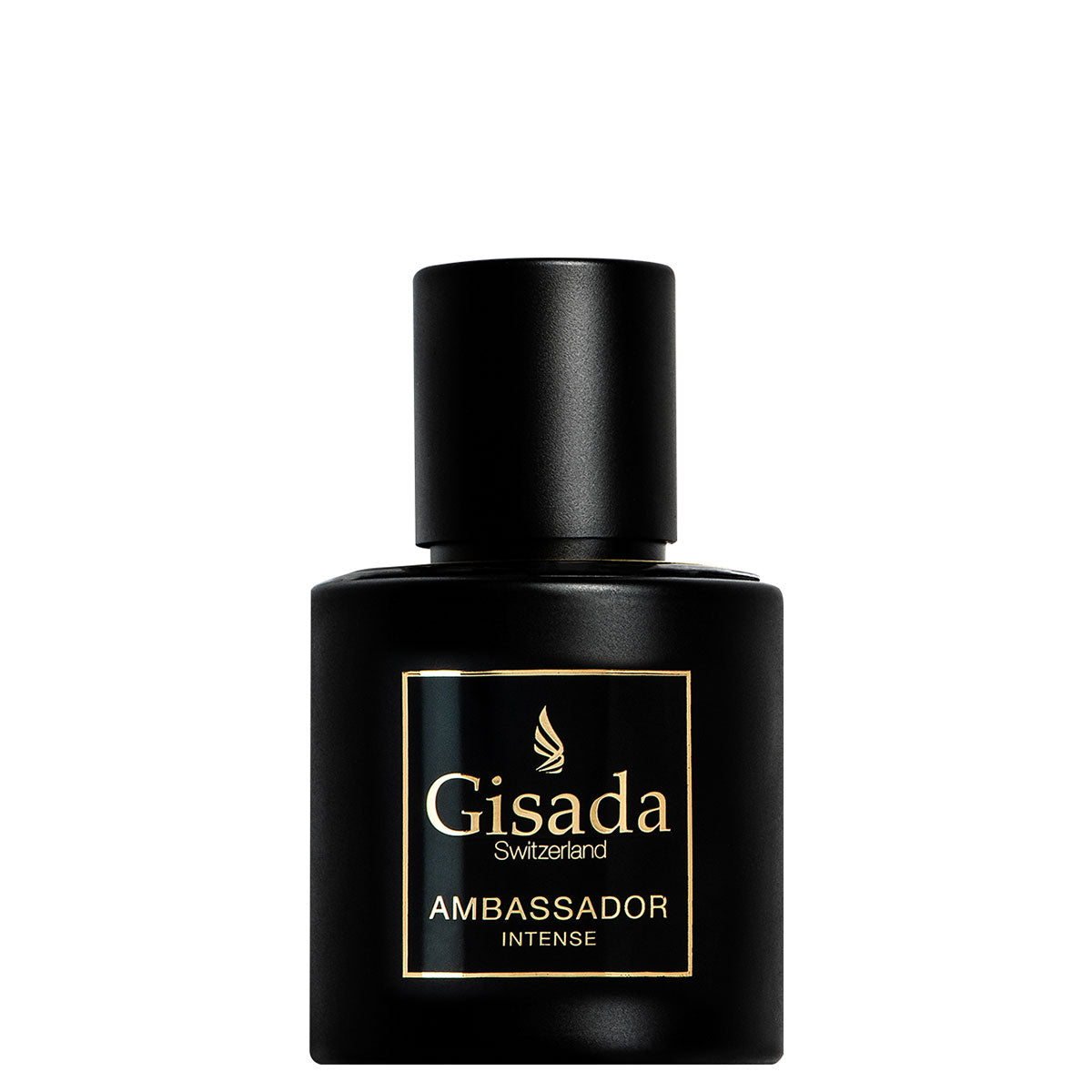 GISADA AMBASSADOR INTENSE EDP VAPO 50 ml