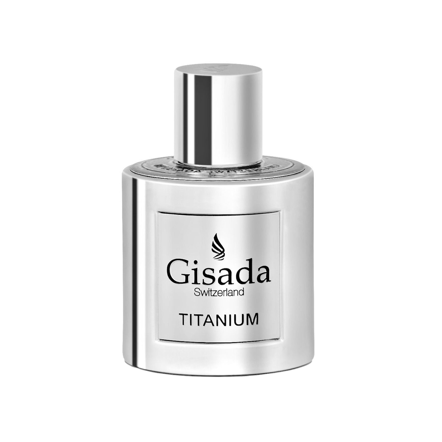 GISADA TITANIUM edp vapo 100 ml