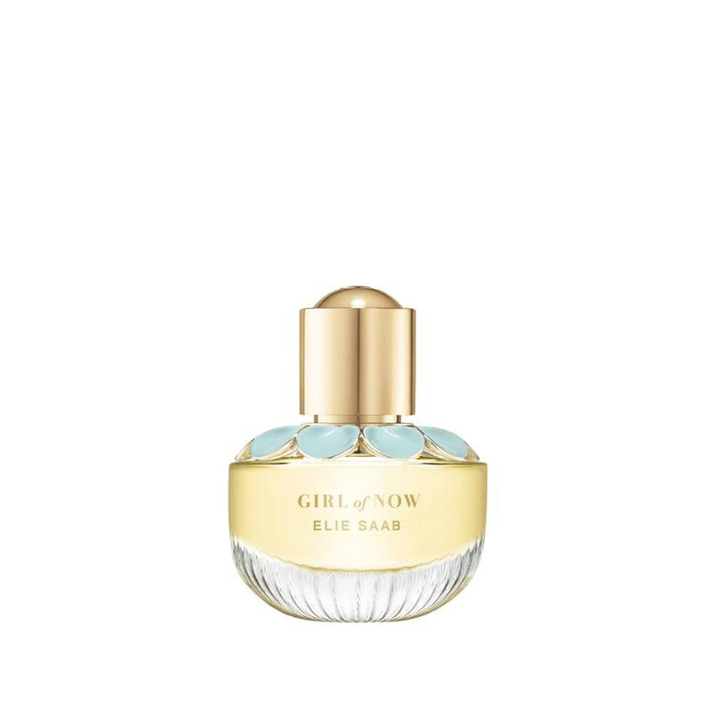 ELIE SAAB GIRL OF NOW eau de parfum vaporisateur 30 ml