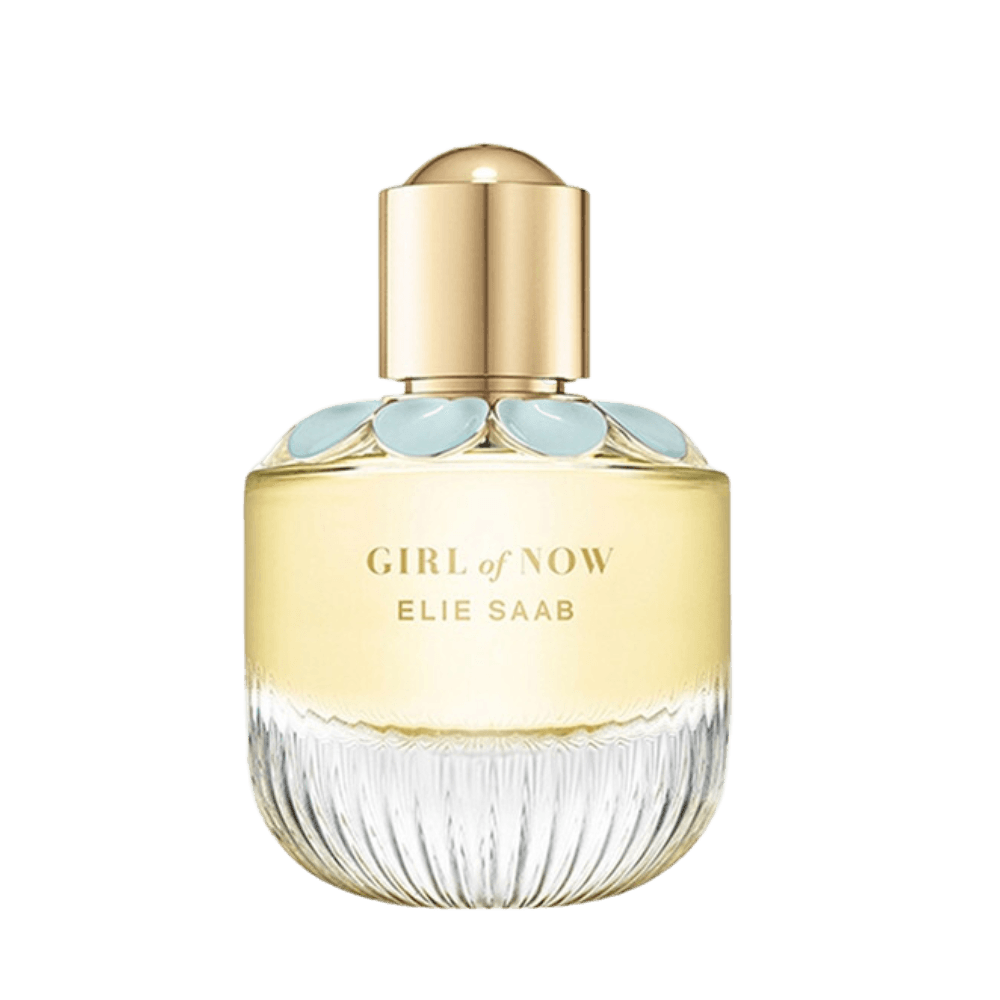 ELIE SAAB GIRL OF NOW eau de parfum spray 90 ml