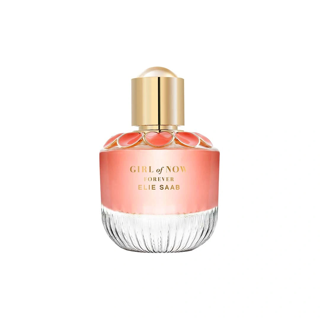 ELIE SAAB GIRL OF NOW FOREVER edp vapo 50 ml