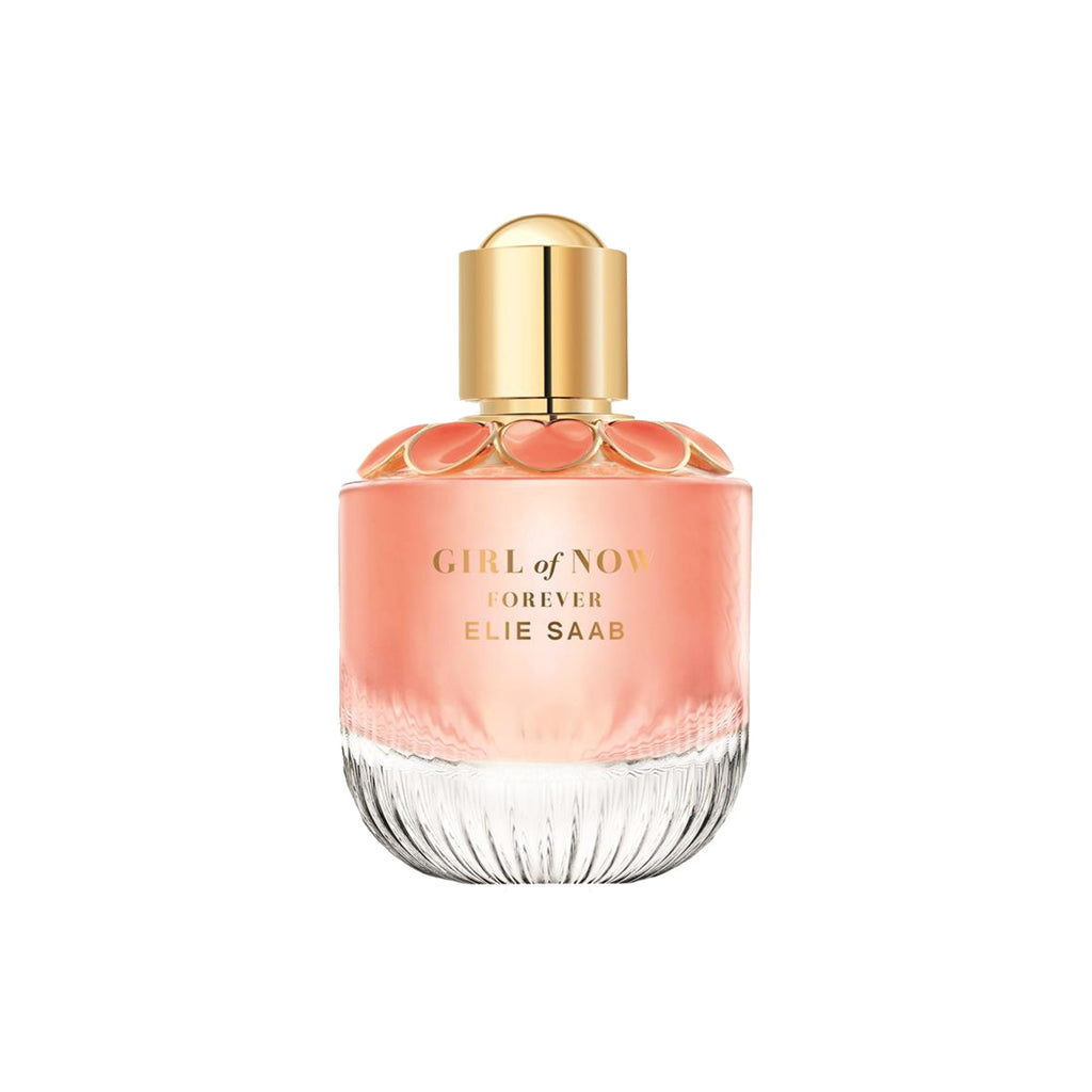 ELIE SAAB GIRL OF NOW FOREVER eau de parfum vaporisateur 90 ml
