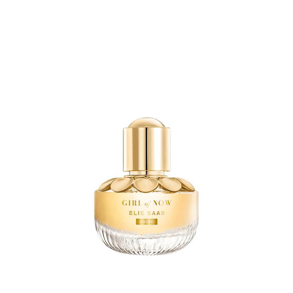 ELIE SAAB GIRL OF NOW SHINE eau de parfum spray 30 ml
